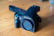 Mamiya leaf dm22 d'occasion  Riom