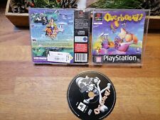 Overboard ps1 ps2 d'occasion  Aramon