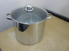 Lusterware stainless steel for sale  Lewisville