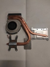 Ventola con dissipatore usato  Cremona
