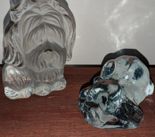Vintage hand made for sale  Akron