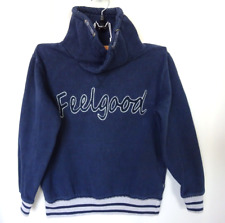 Sweat coton vert d'occasion  Paimbœuf