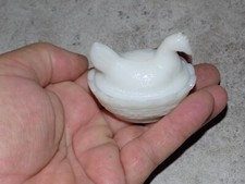 Ancienne petite poule d'occasion  Digoin