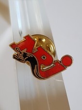 Pin radio nrj d'occasion  Expédié en Belgium