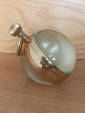 Horloge bureau globe d'occasion  Maîche