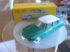 Citroen 43 dinky d'occasion  Signes