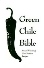Green chile bible for sale  Montgomery
