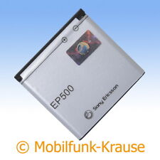 Oryginalna bateria do Sony Ericsson ST15 / ST15i 1200mAh litowo-polimerowa (EP500) na sprzedaż  Wysyłka do Poland