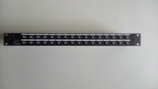 Tascam teac patchbay gebraucht kaufen  Waldachtal