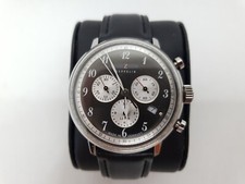 Orologio zeppelin 129 usato  Parma