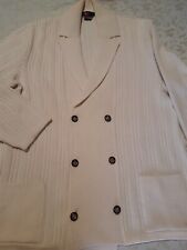 Cardigan uomo regista usato  Trappeto