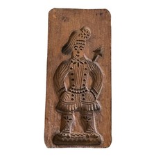 Antique springerle folk for sale  Hendersonville