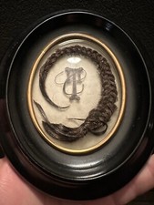 Ancienne cadre victorienne d'occasion Ancienne cadre victorienne d'occasion  Dijon