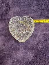 Elegant clear glass for sale  Rexburg