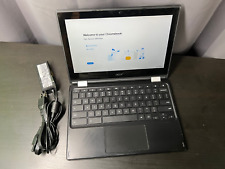 Acer chromebook c738t for sale  Edison