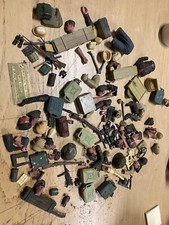 Accessori diorami militari usato  Casalecchio di Reno