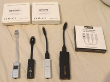 Used usb audio for sale  LUTON