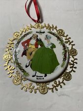 Norman rockwell ornament for sale  Totowa
