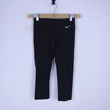 Leggings nike donna usato  Ercolano