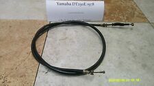 Yamaha dt250e dt400 for sale  Lake Geneva