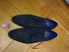 Herrenschuhe bugatti schwarz gebraucht kaufen  Weilheim an der Teck