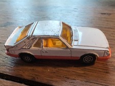 Corgi ford mustang for sale  MOLD