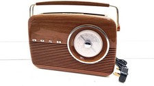 Bush tr82 classic for sale  WATFORD
