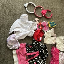 Build bear girls for sale  REDCAR