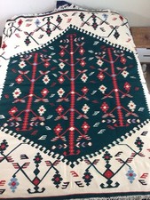 Big handwoven sarkoy for sale  Shipping to United Kingdom