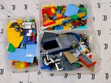 Lotto stock lego usato  Palermo