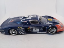 Scalextric c2728 maserati for sale  SHIPLEY