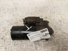 Volvo s60 starter for sale  ABERDEEN