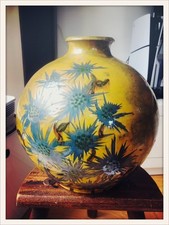 Beau gros vase d'occasion  Le Pré-Saint-Gervais