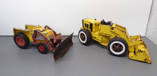 Tonka front loader for sale  ENFIELD