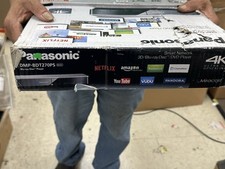 Panasonic dmp bdt270ps for sale  Lawrenceville
