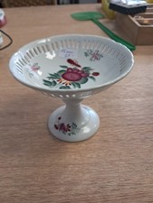 Stfriesenrose fußschale porze gebraucht kaufen  Aurich