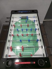 Coin operated football for sale  BIRMINGHAM