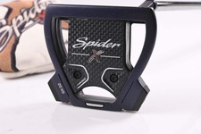 Taylormade spider navy for sale Taylormade spider navy for sale  LOANHEAD
