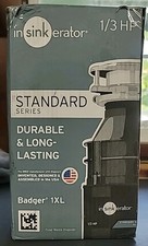 Insinkerator badger standard for sale  Vidalia