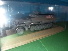 Vehicule militaire allemand d'occasion  Créteil