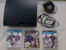 Sony ps3 slim usato  Palermo