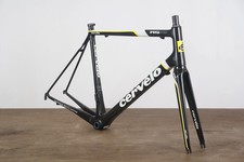 56cm cervelo carbon for sale  Santa Ana