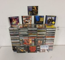 202 soundtracks joblot for sale  SWANSEA