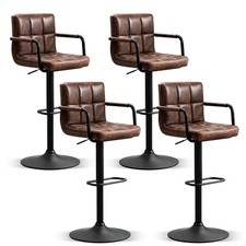 Swivel bar stools for sale  Brentwood