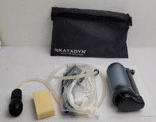Katadyn hiker pro for sale  Grand Rapids
