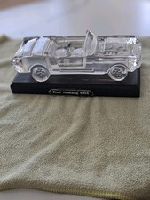 Ldtimer 1964 ford gebraucht kaufen  Glinde