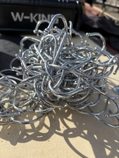 Metal shape hanging for sale Metal shape hanging for sale  UK