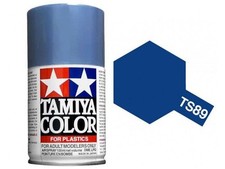 Tamiya tamiya bleu d'occasion  Caen