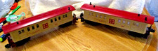 Lionel trains santa for sale  La Feria