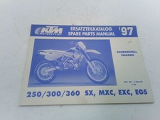 Ktm 250 300 usato  Chignolo Po